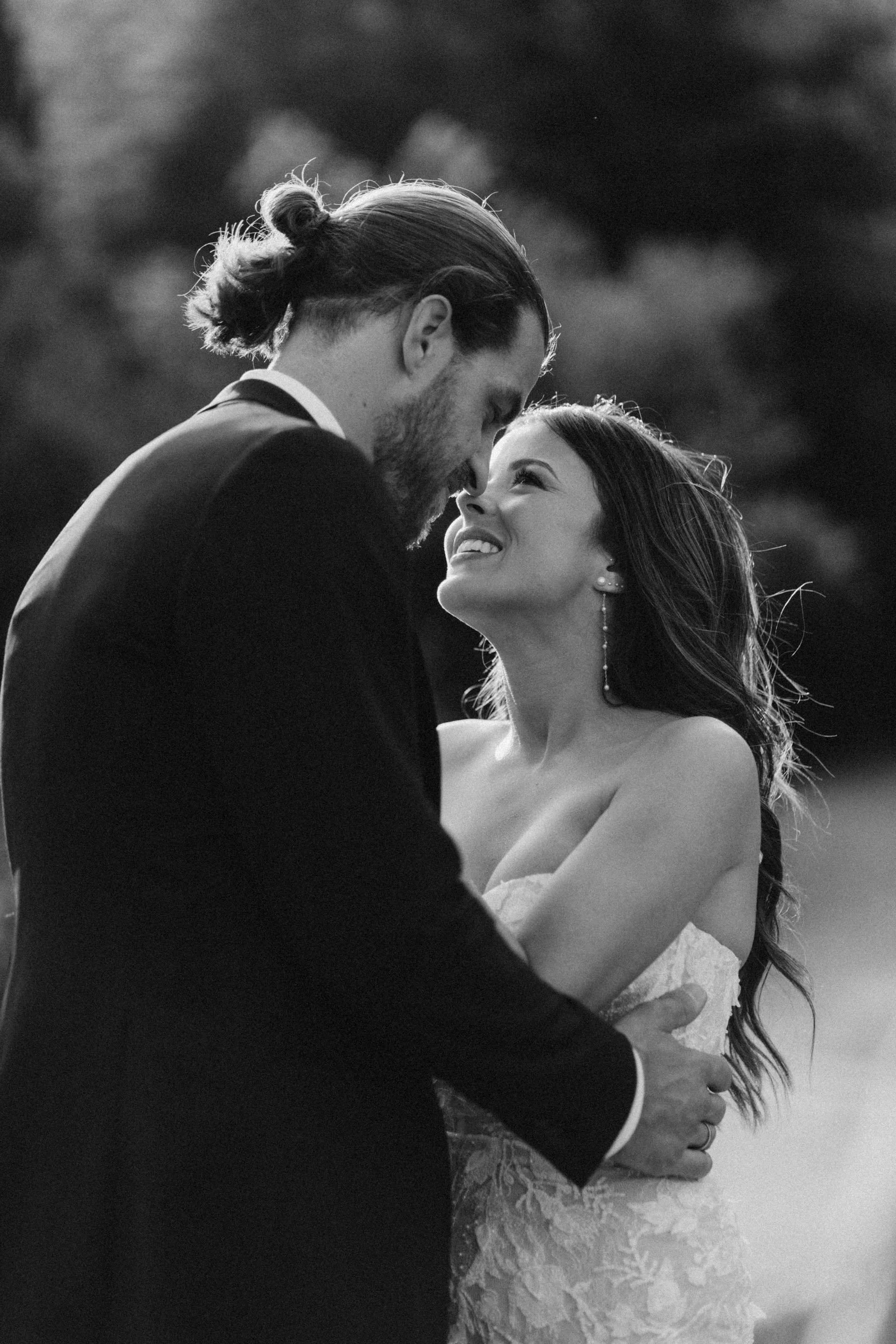 Marie & Aurélien