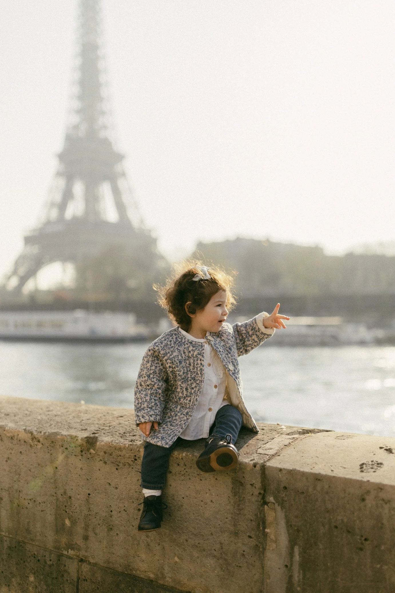 Déborah, Malo & Romy