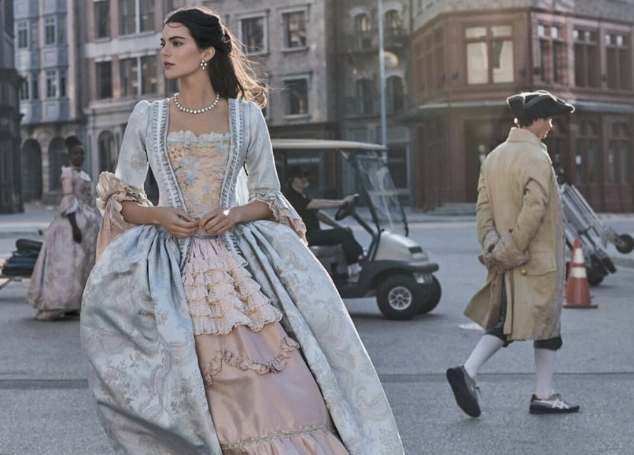 Vogue World Hollywood