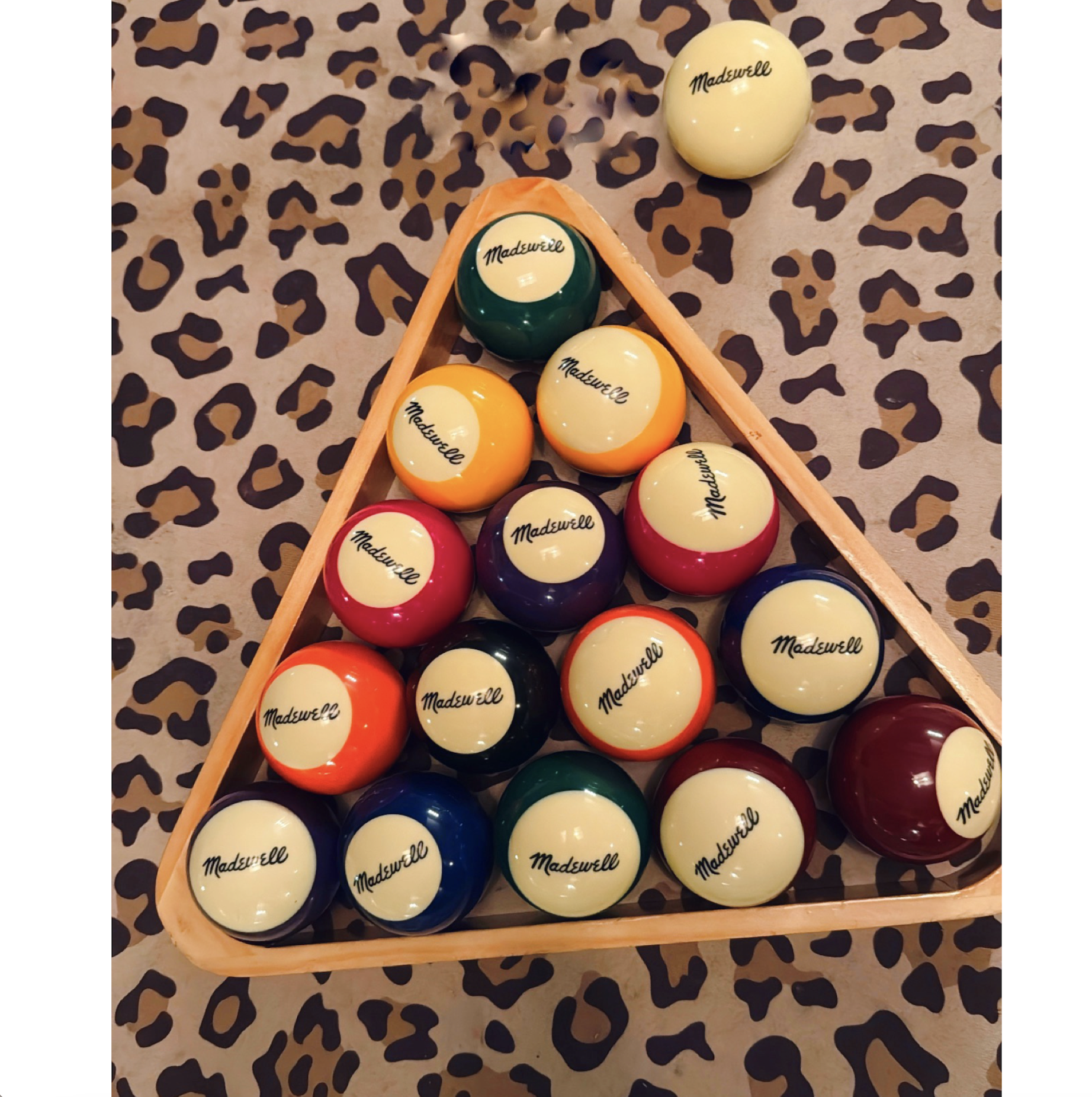 Madewell Men’s Denim Launch