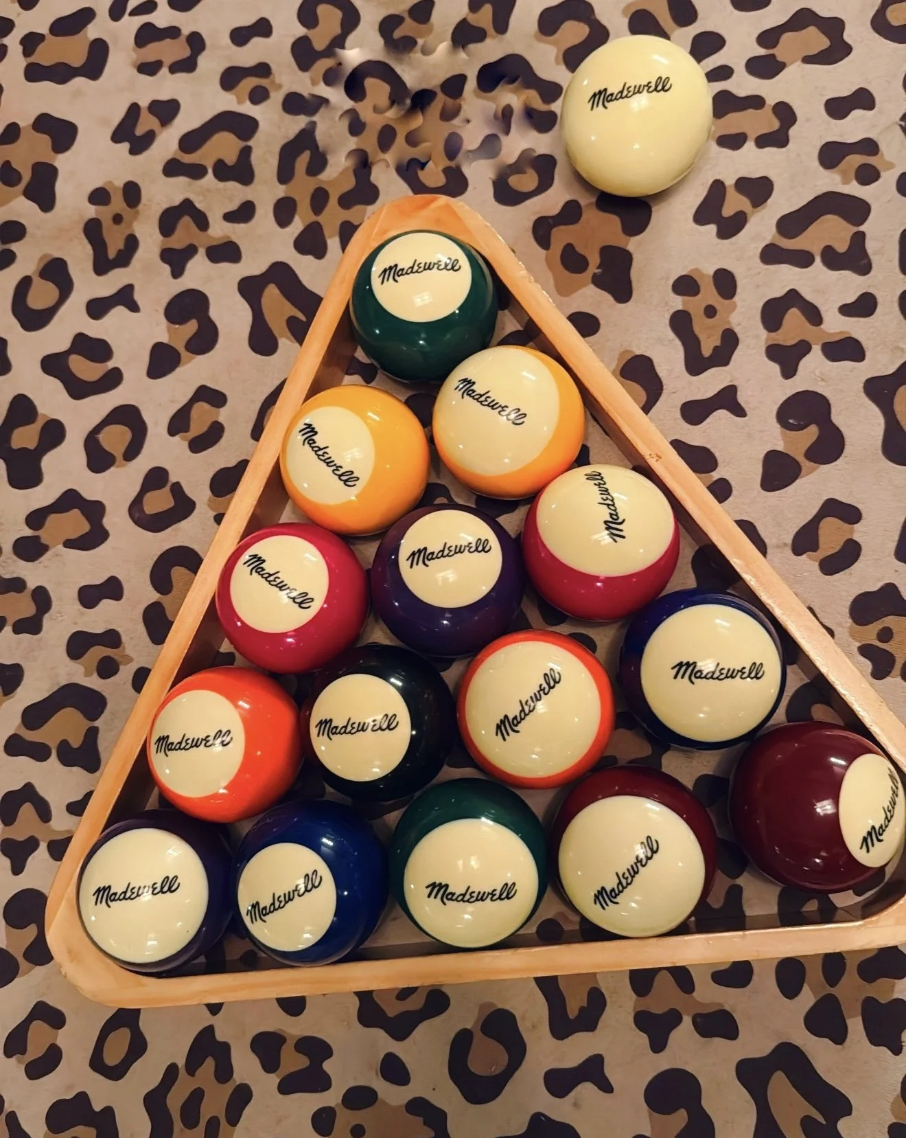 Madewell Men’s Denim Launch