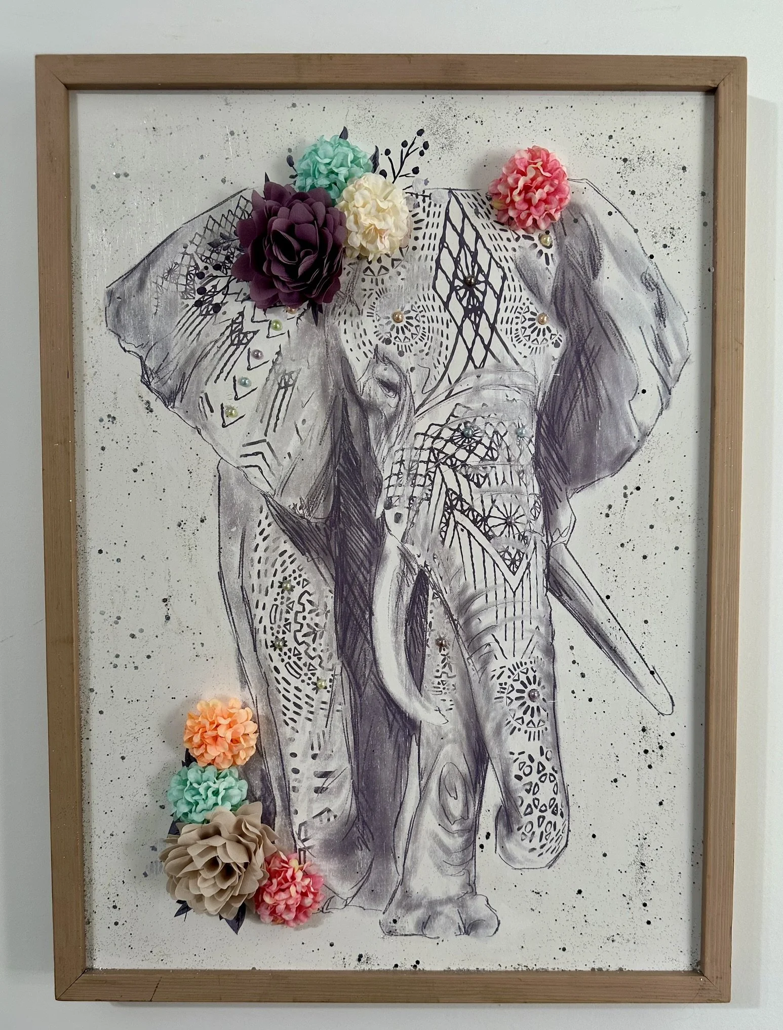 Elephant Soft & Sweet