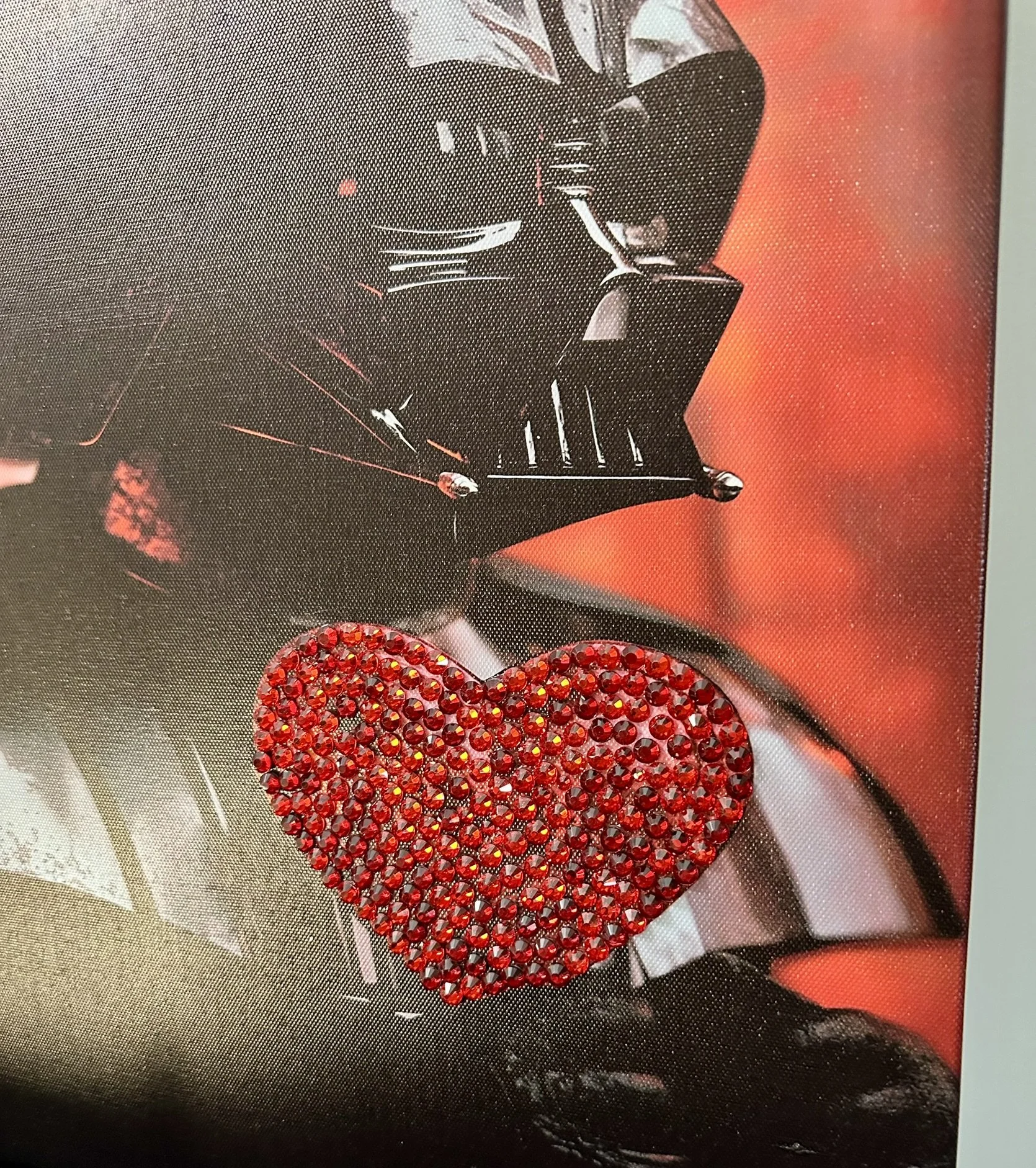 You’re the Reason I Can’t Breathe