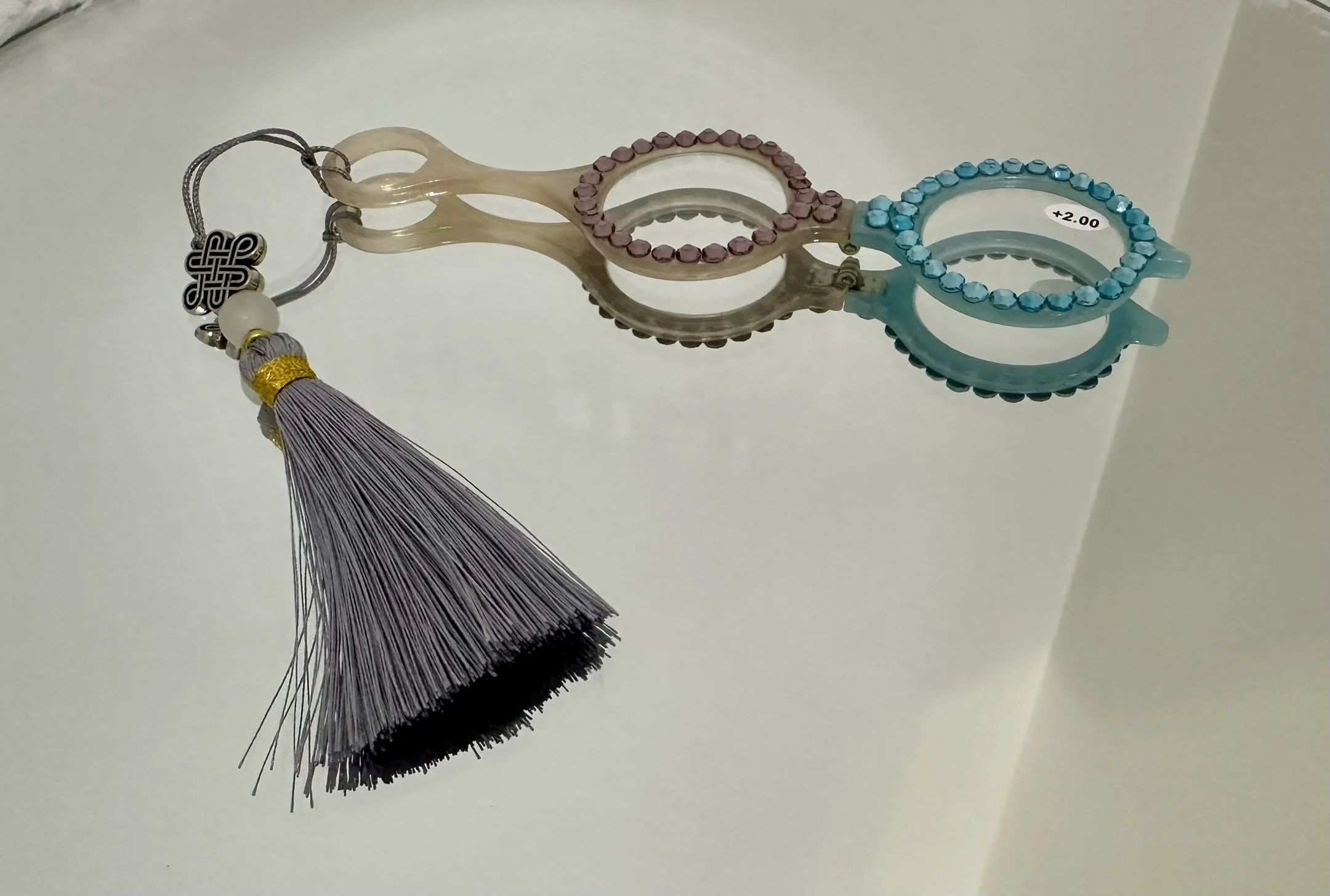 Fold It! Blue & Purple Readers