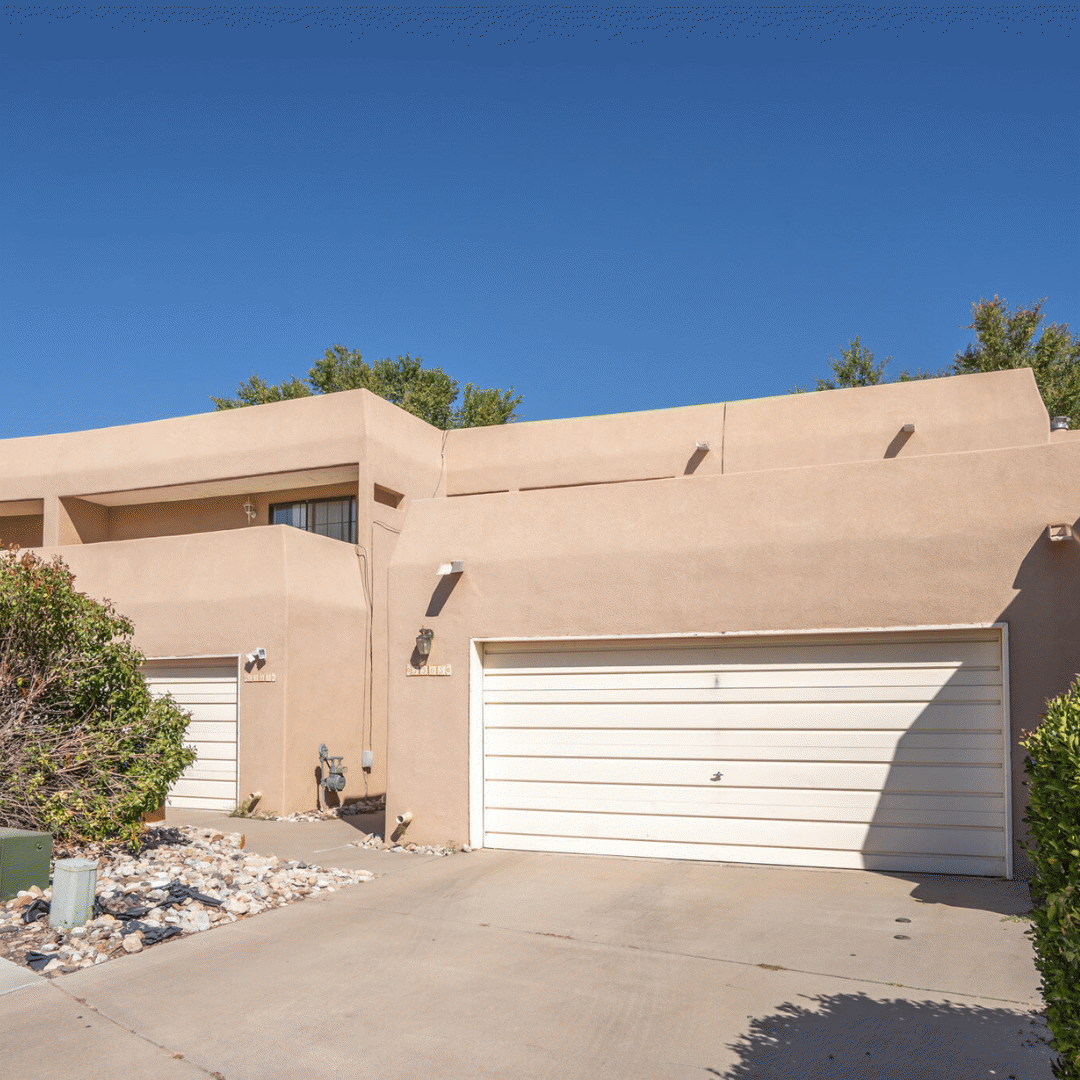 West Bluff Townhomes