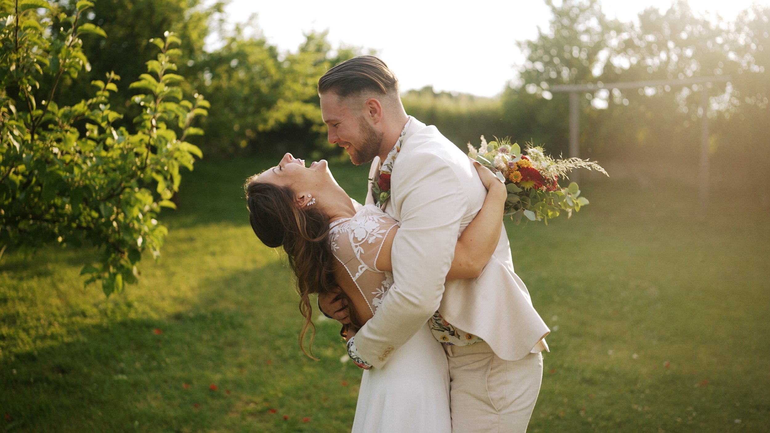 Svatba, Svatební video a kameraman. Svatební video Praha. Svadobné video Bratlislava. Dokonalé svatební video.