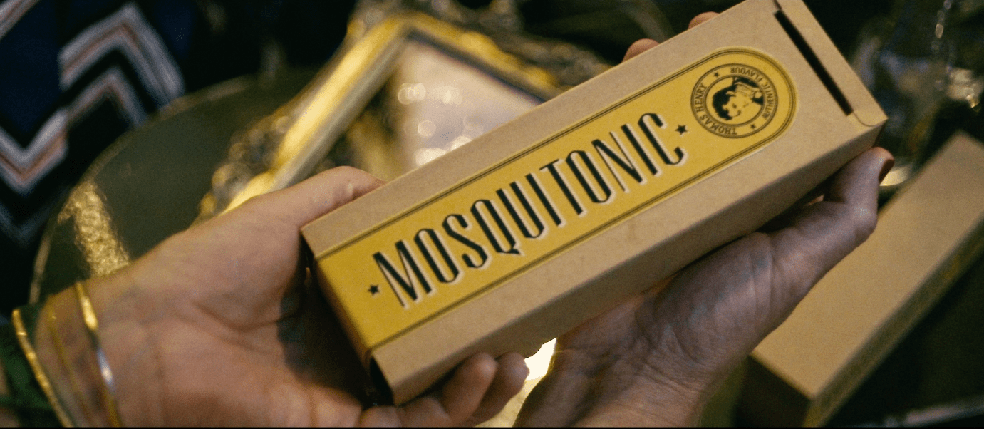 Thomas Henry — Alessandro Dore