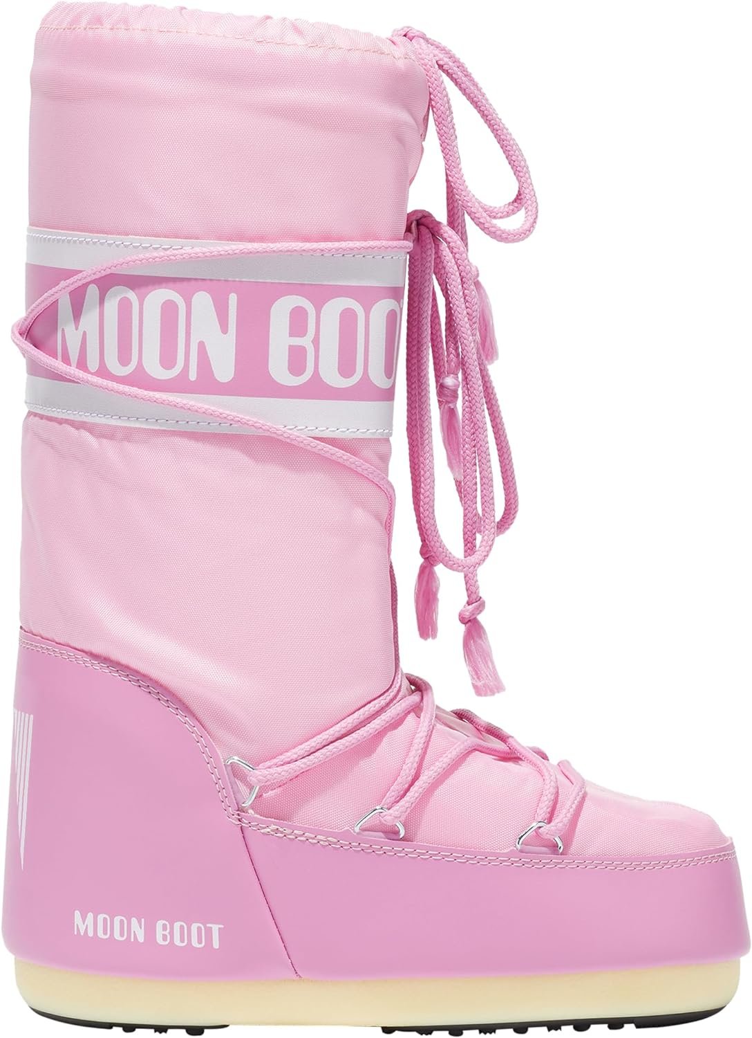 PINK MOON BOOT