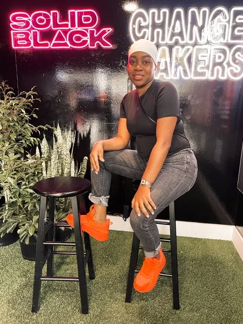 More fun at Revolt Summit - ATL 2022