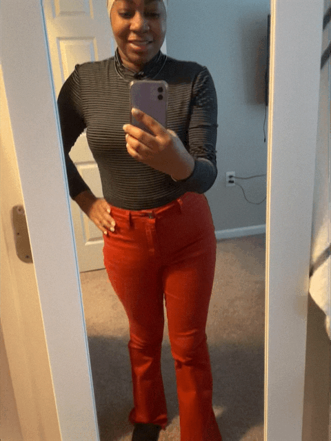 Home a couple of weeks after surgery in Maryland - 2022