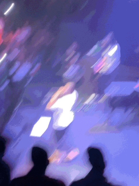 The King Succession Tour - T.I. &amp; Family had D.C. Lit! @Urban.Fashion.Sense Exclusive Recap