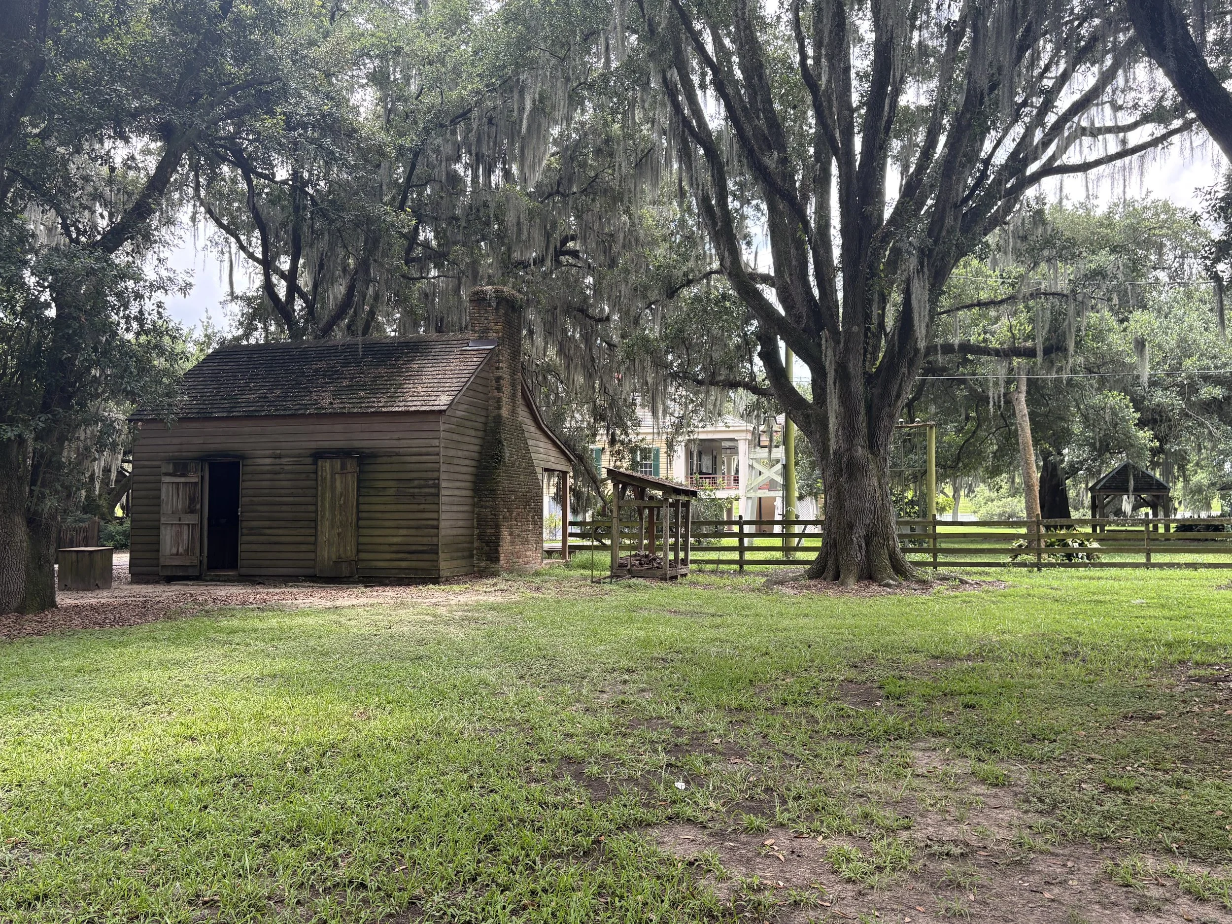 Destrehan Plantation
