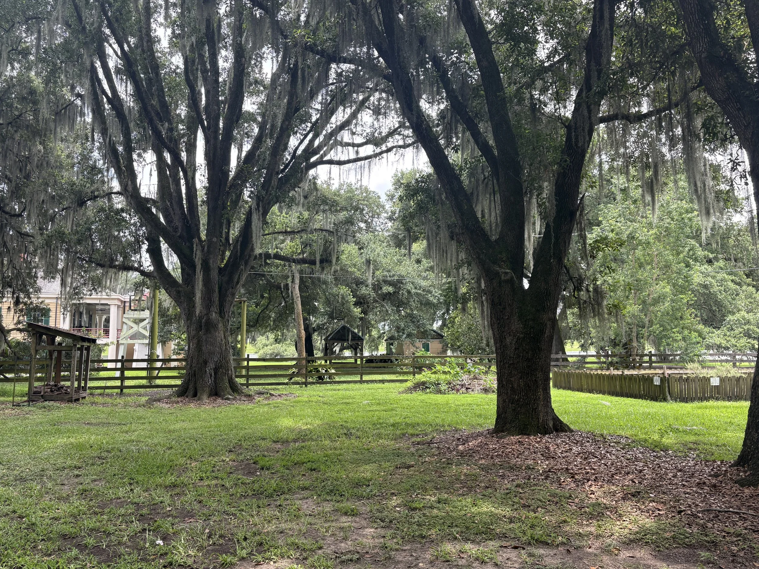 Destrehan Plantation