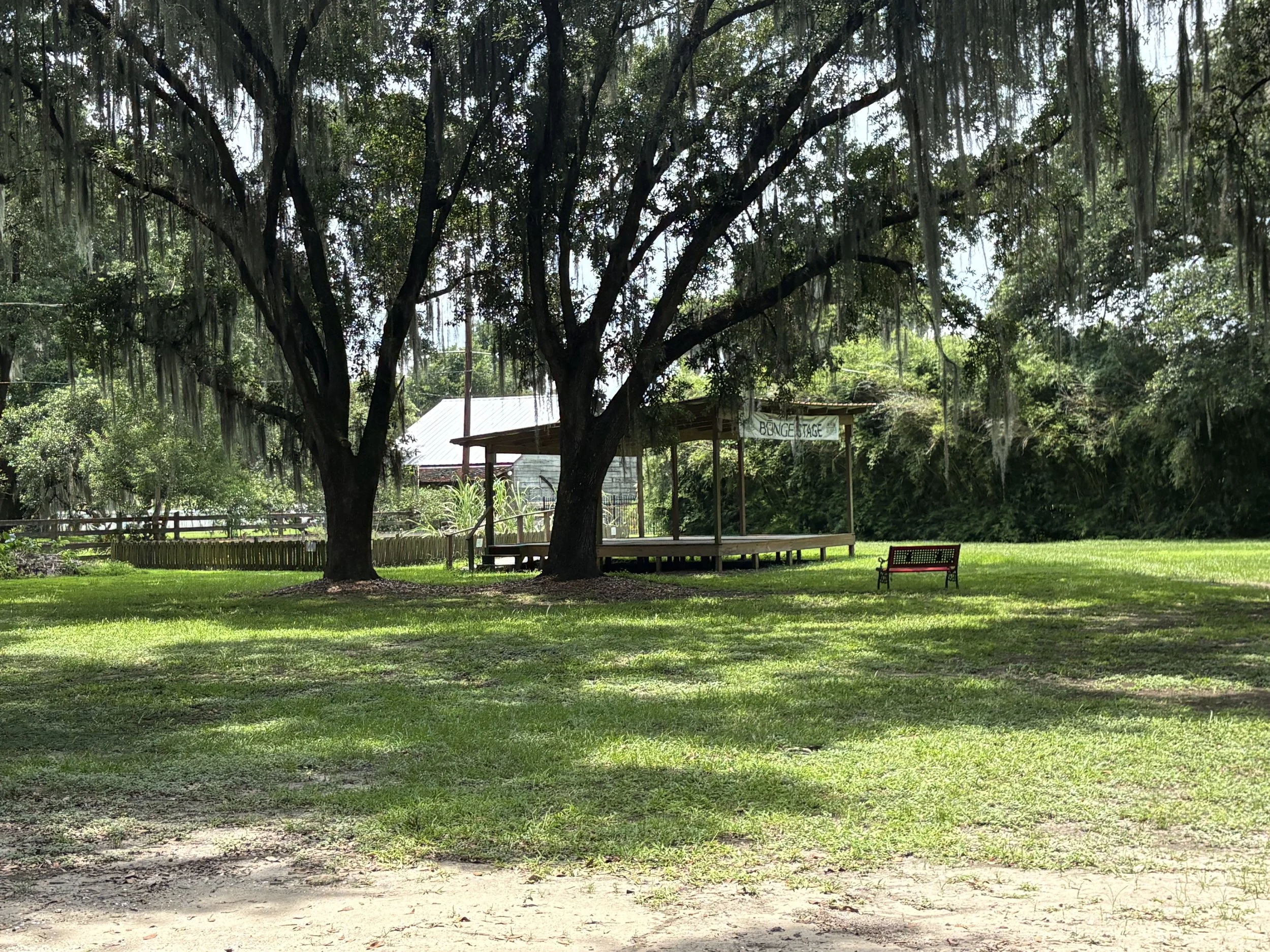Destrehan Plantation