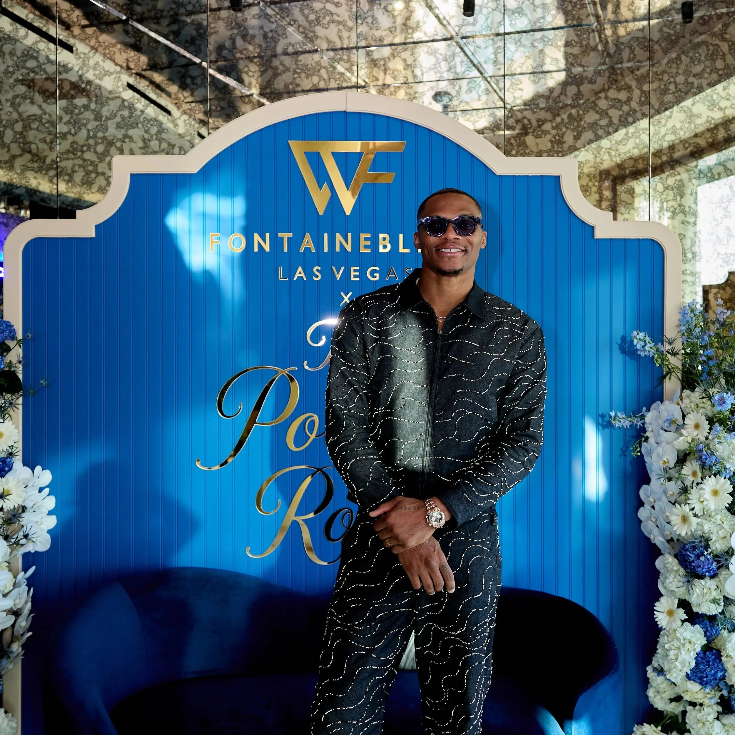 Russell Westbrook 2026 Vegas Poker Night Recap Review