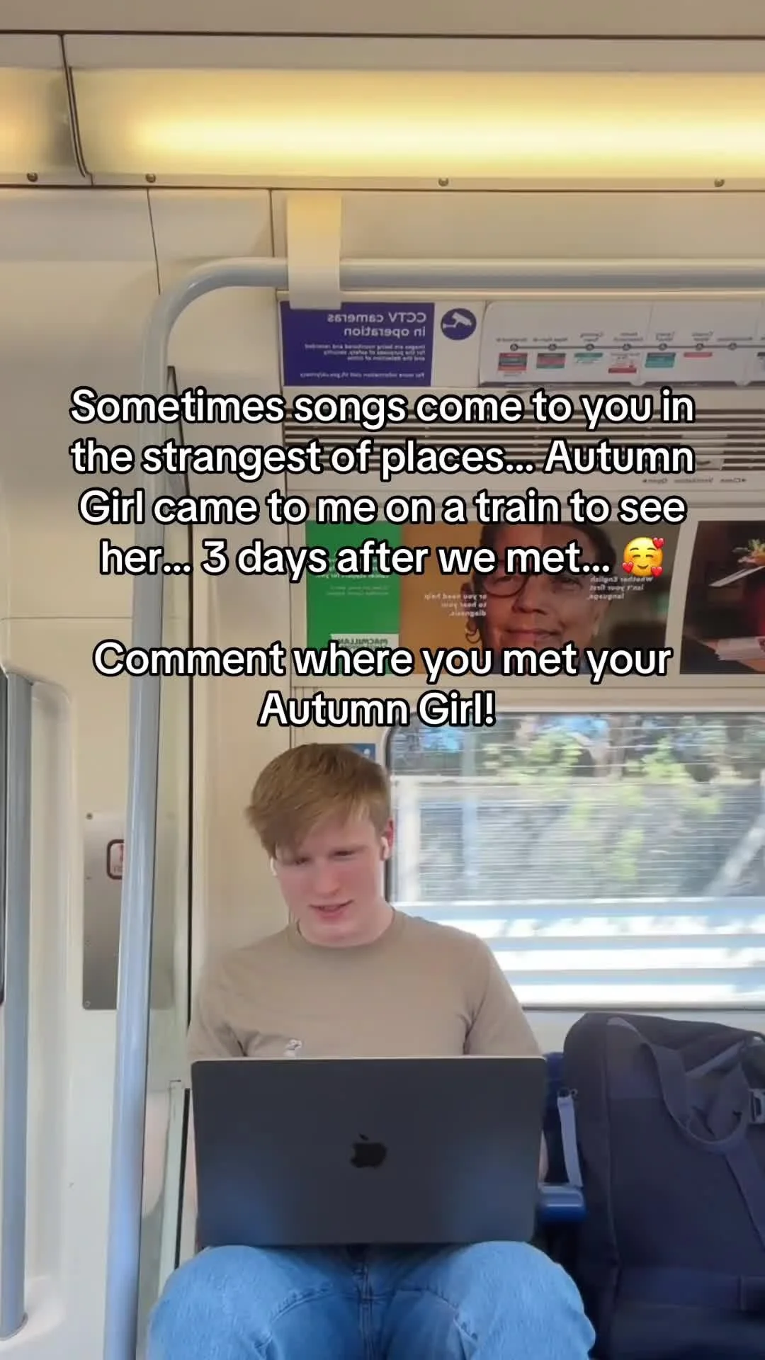 When you write her a song and you barely know her…
#music #starbucks #london #virginia #autumn #girl #lovesong #love #fyp #newsong #love #noahkahan #edsheeran #maispeters #mtjoy #tophouse #stickseason #acoustic #guitar #popmusic #indie #new #