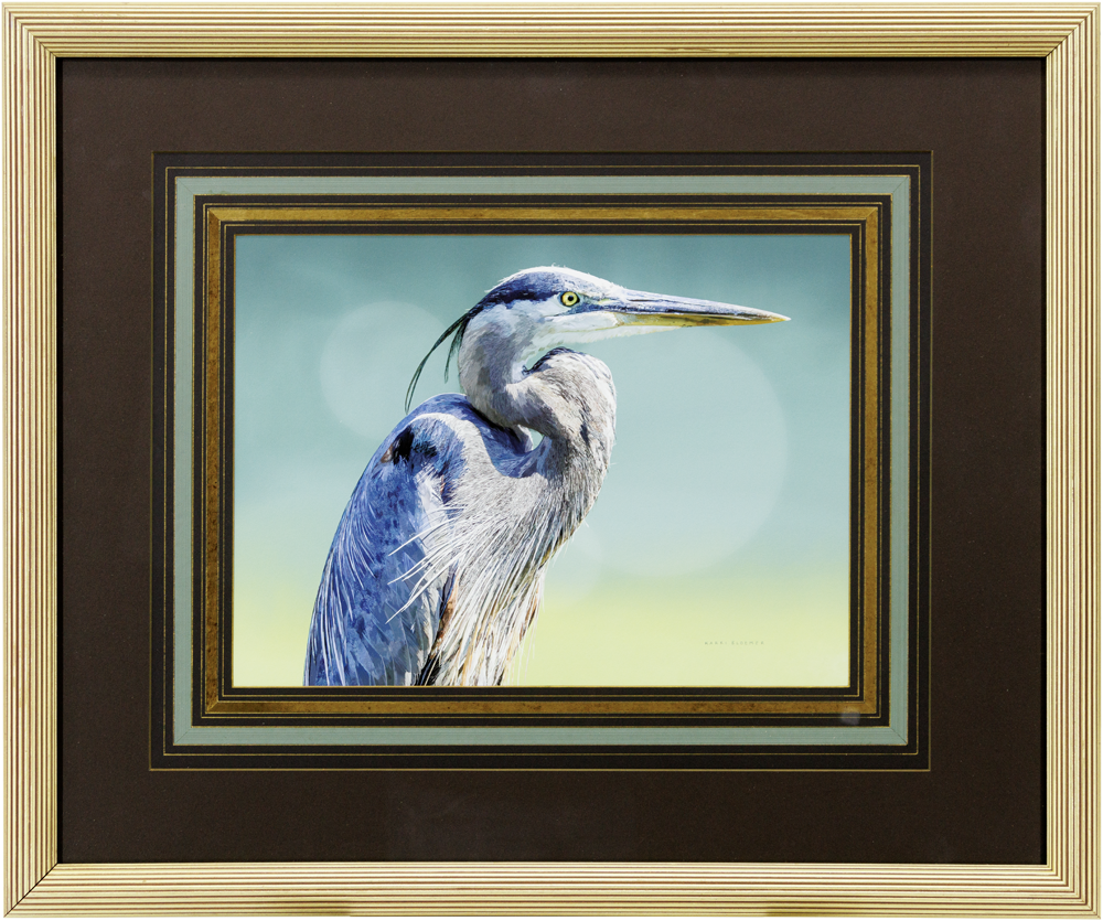 Great Blue Heron_GoldRibbed_29x24_Frame_Web.png