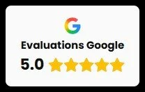 avis google couleurs azur