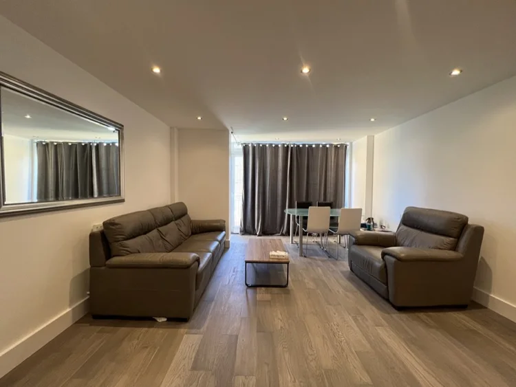Flooring