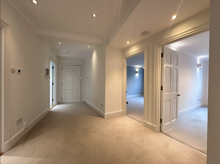 Room detail