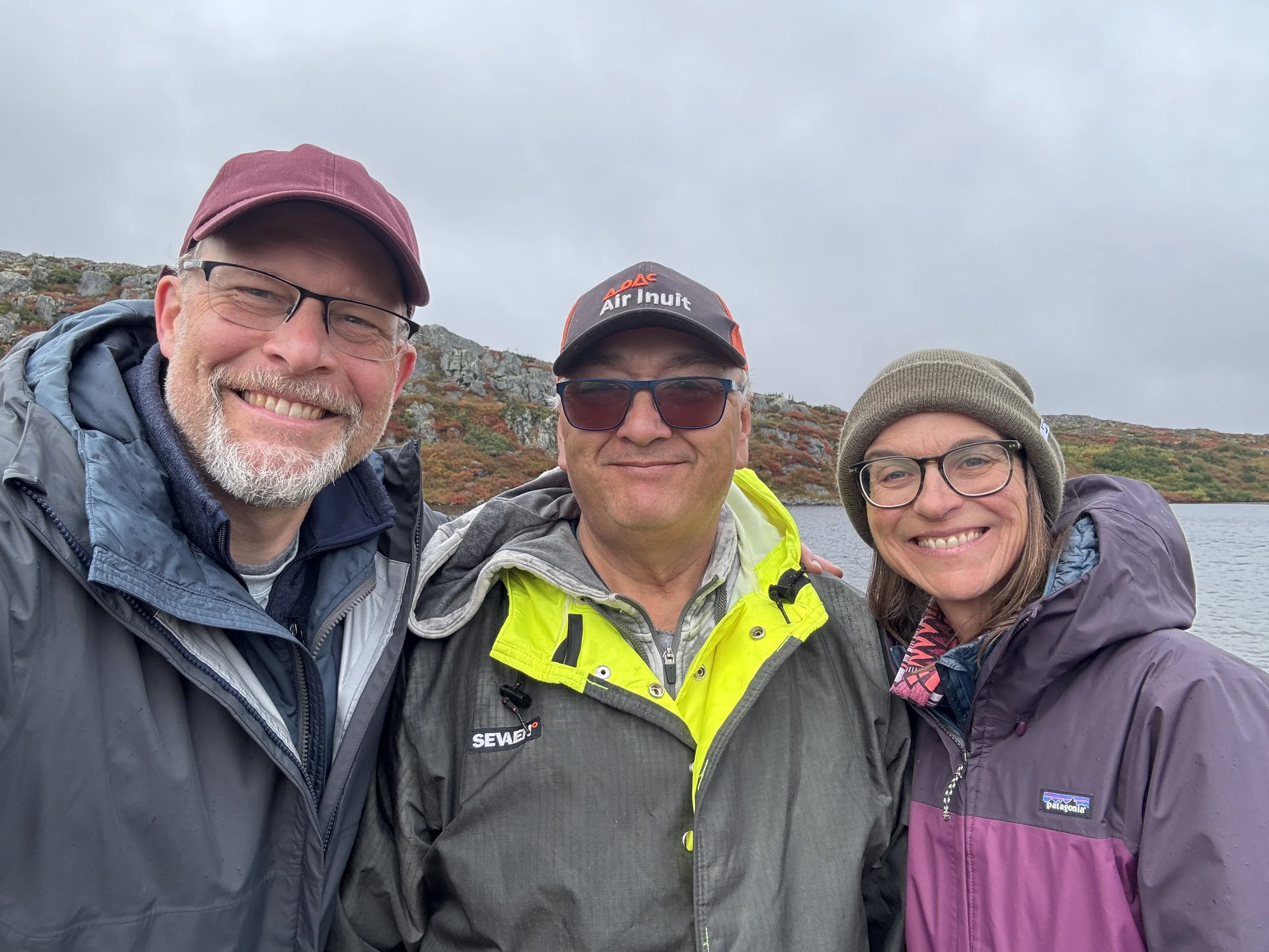 9 MARK AND PILI WITH ALLEN - CAMP OWNER.JPG