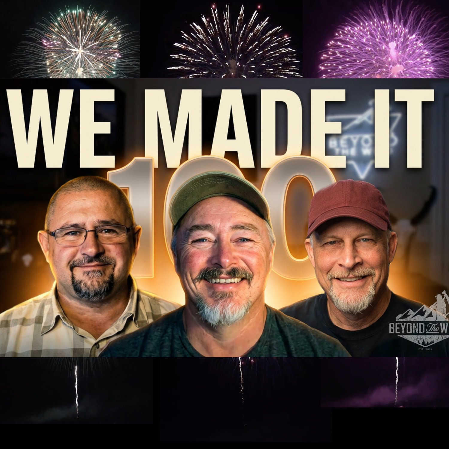 Episode 100