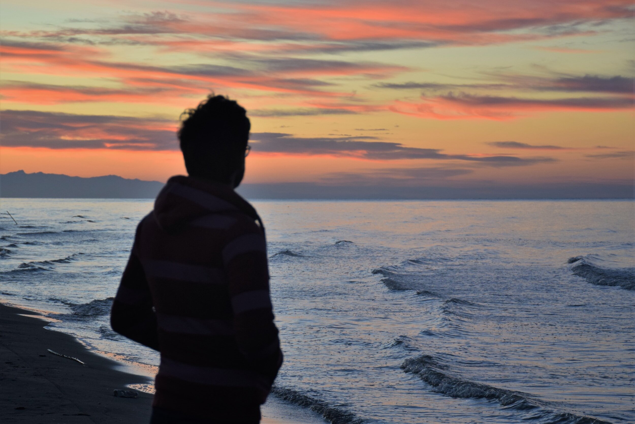 Holidays do end