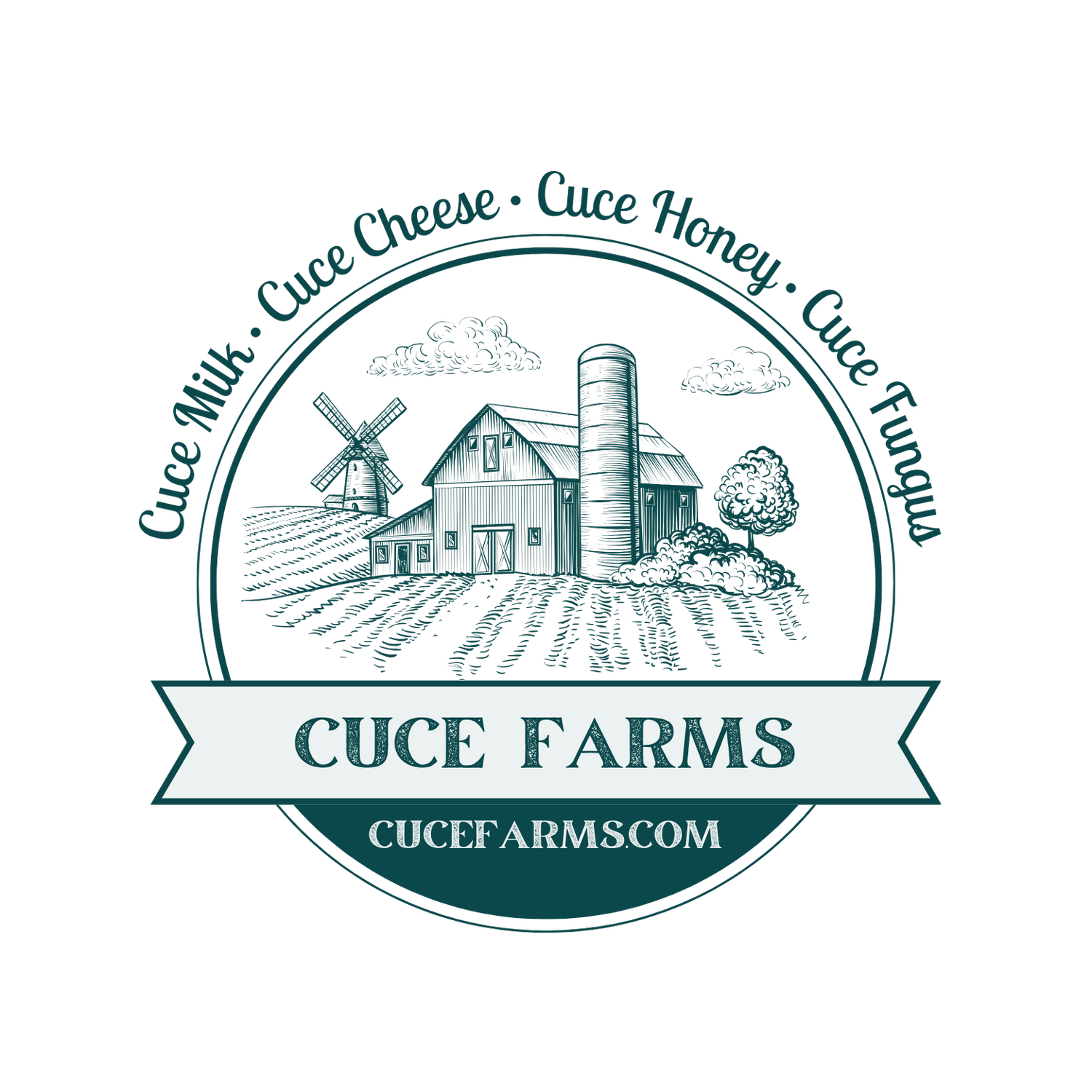 Cuce Farms