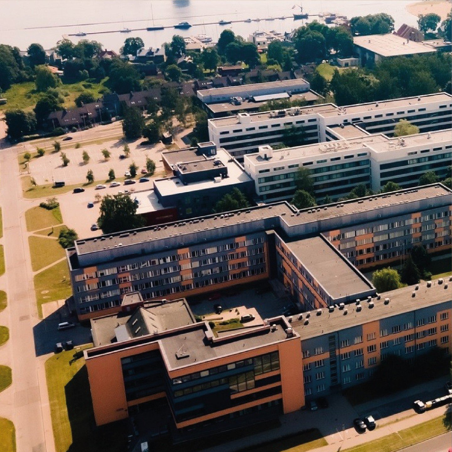 The Institute of Energy Systems and Environment (IESE) was established in 2008 under the wing of Riga Technical University (RTU), the oldest technical university in Baltics 🔬

Within PESCO-UP, RTU's IESE will be responsible for environmental impact 