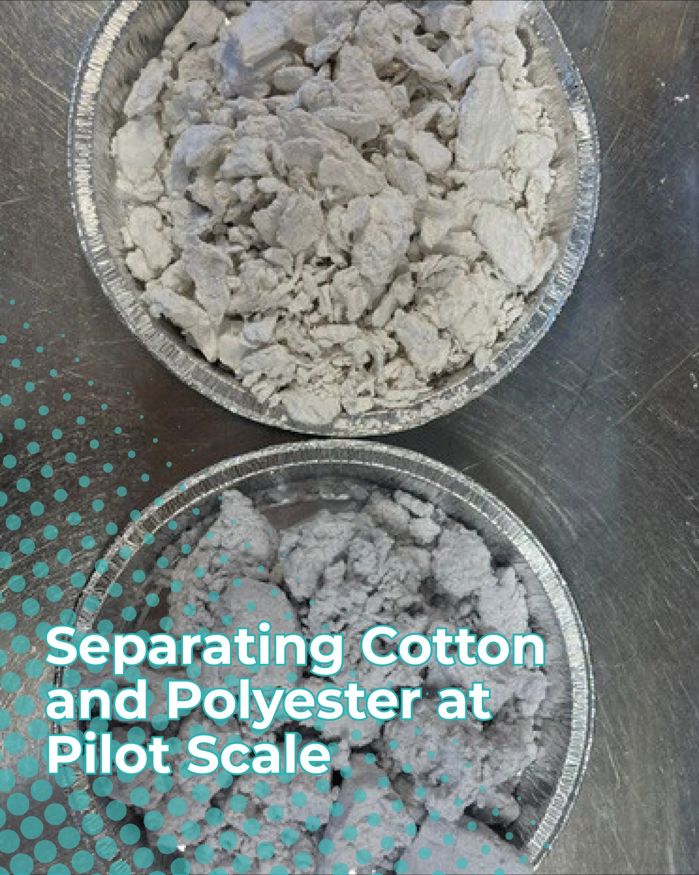 Polycotton is the most widely used textile blend in the world, and for good reason. Polyester brings durability, wrinkle resistance and easy care, while cotton adds softness, breathability and moisture absorption. But the combination that makes polyc