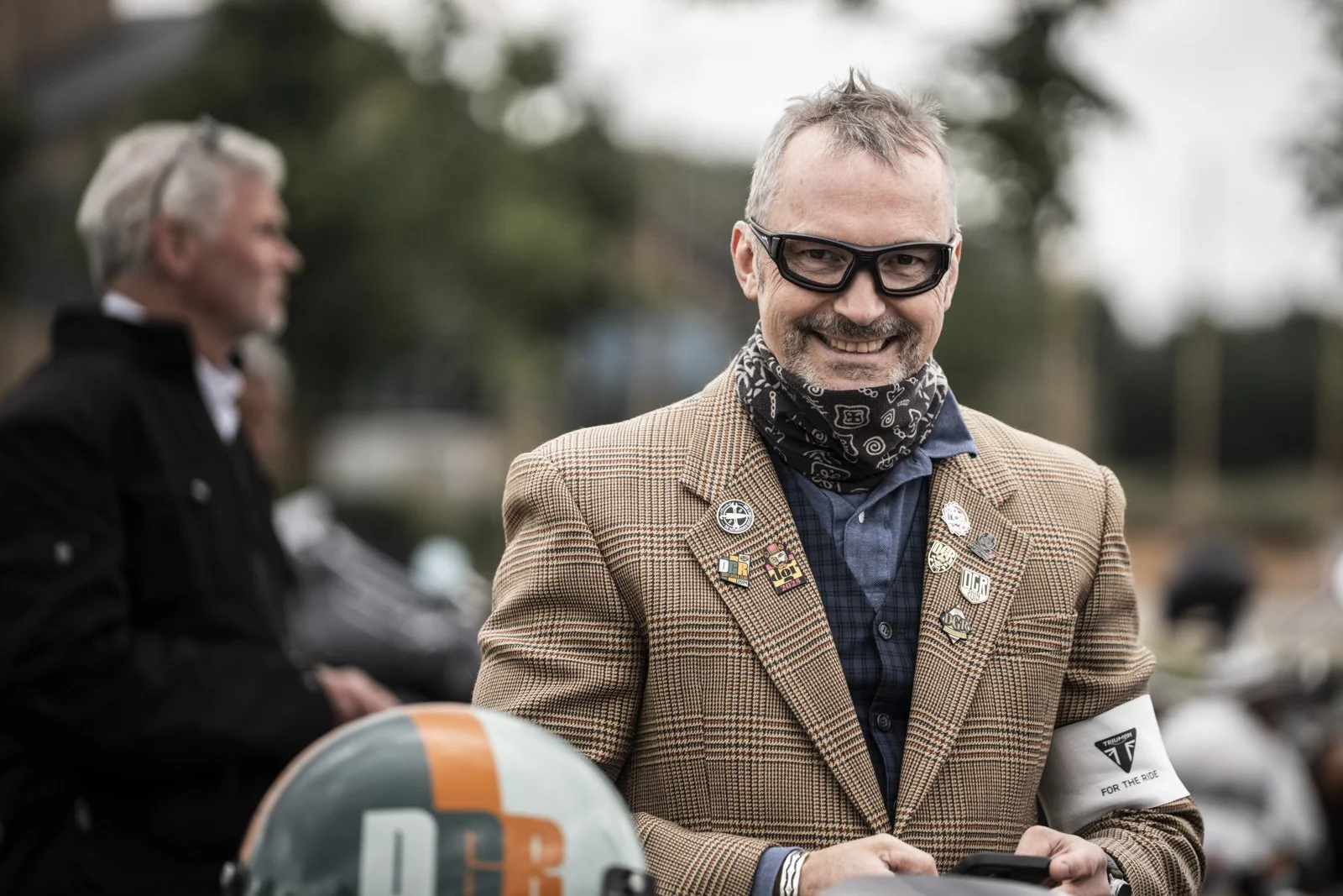 Distinguished Gentleman’s Ride 2025 – LeidenDistinguished 