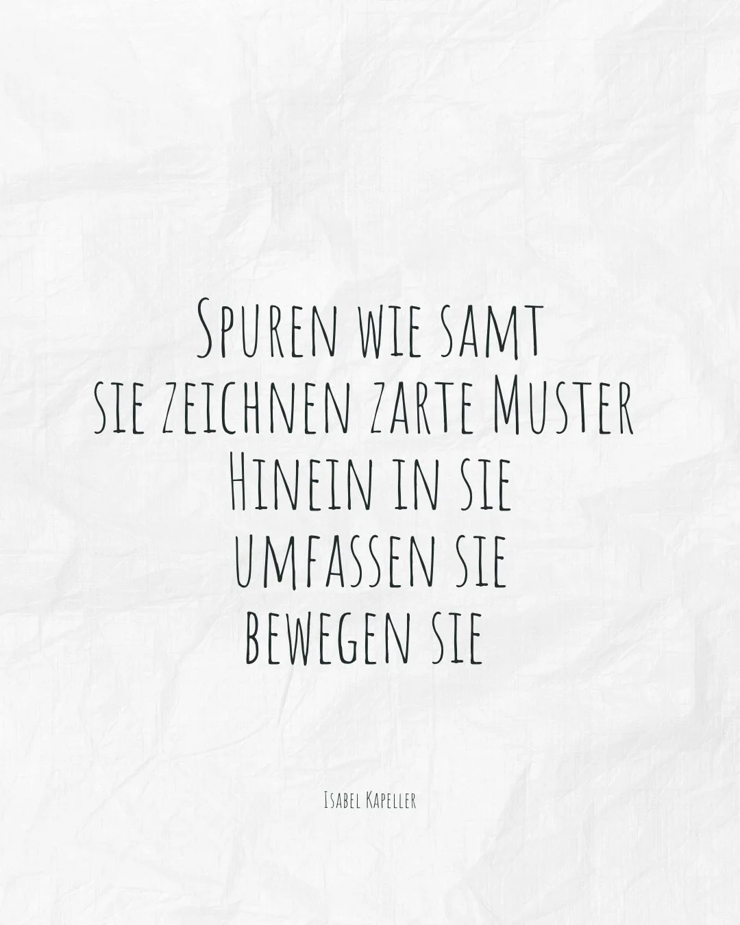 Wenn sich das Jahr dem Ende zuneigt, wird es Zeit, sich dem Wandel zu stellen, zu reflektieren und zu entscheiden. Welchen Weg m&ouml;chte man fortsetzen? Welche neue Wege will man entdecken? Was nicht mehr sein soll, wird abgestreift, wie die Haut e