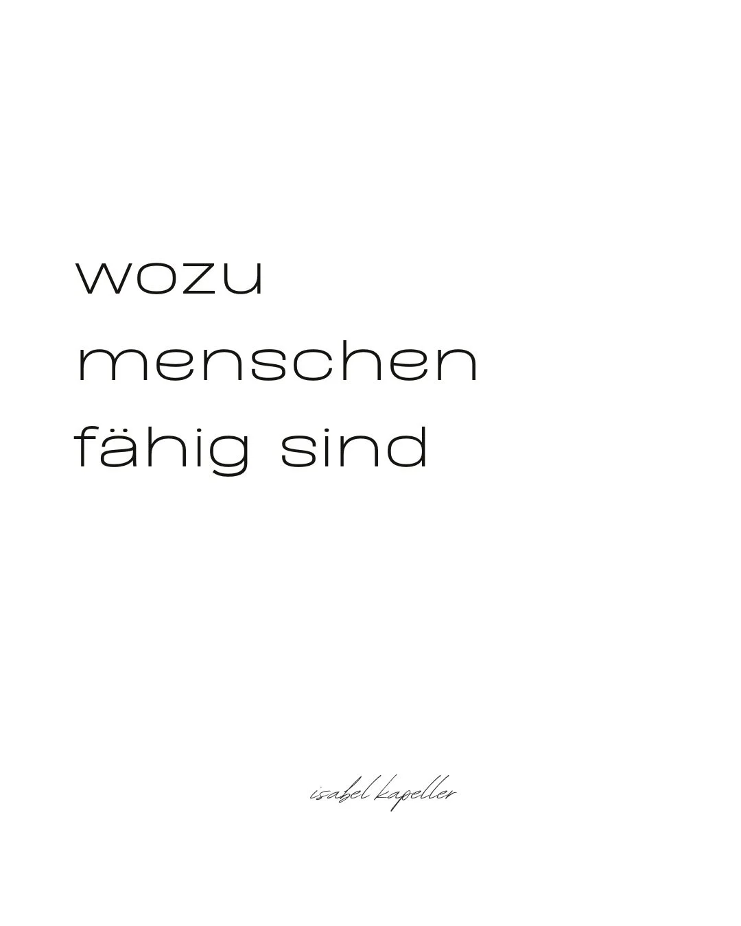 ✨ Vor kurzem habe ich euch gefragt, welche Themen nach einem Gedicht rufen. &bdquo;Hoffnung und Zuversicht&ldquo; schrieb mir eine feinf&uuml;hlig Lyrikerin. Ihre Worte haben mich ber&uuml;hrt, denn ich glaube, dass sich viele Menschen derzeit veruns