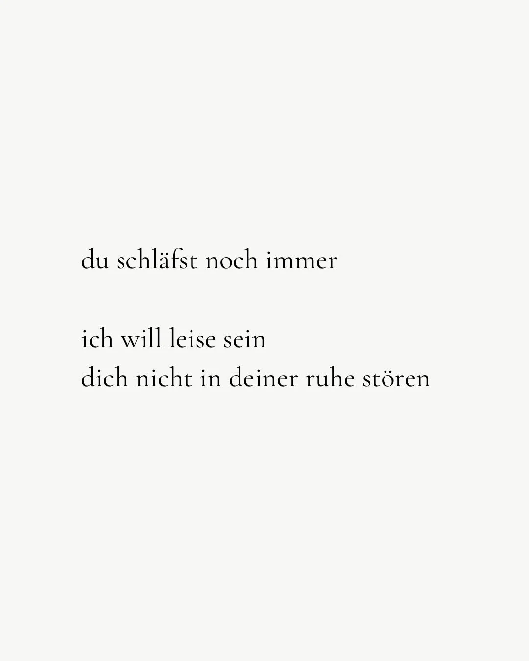 Im Wald &hellip; 🌿

#isabelkapeller
#lyrik
#poesie
#zwischenzeilen
#innereruhe