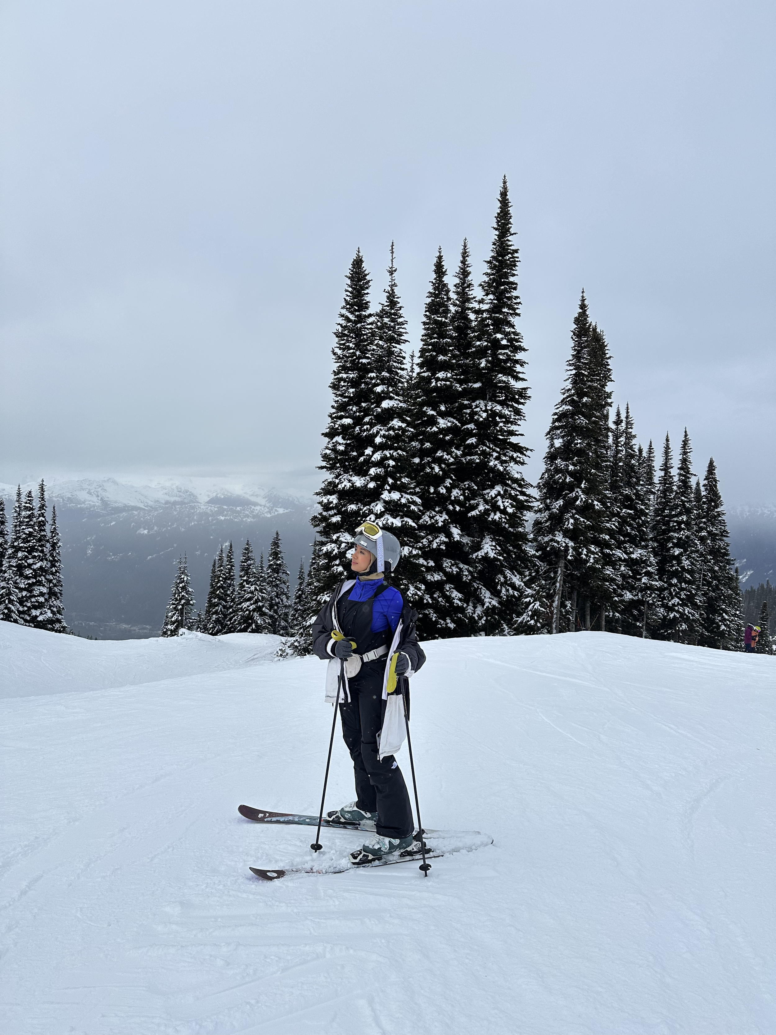 Whistler, BC I February '24