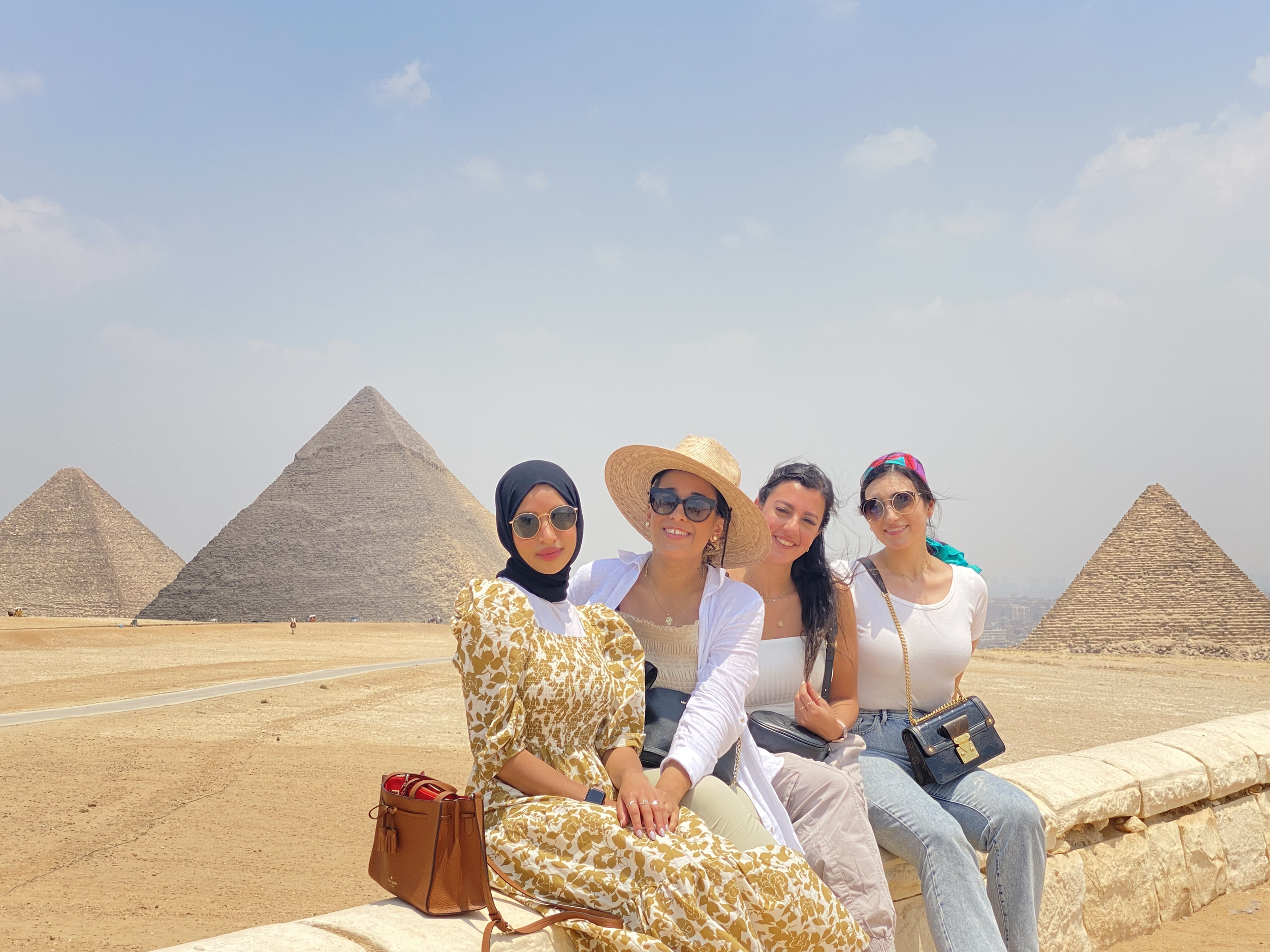 Cairo, Egypt I July '21