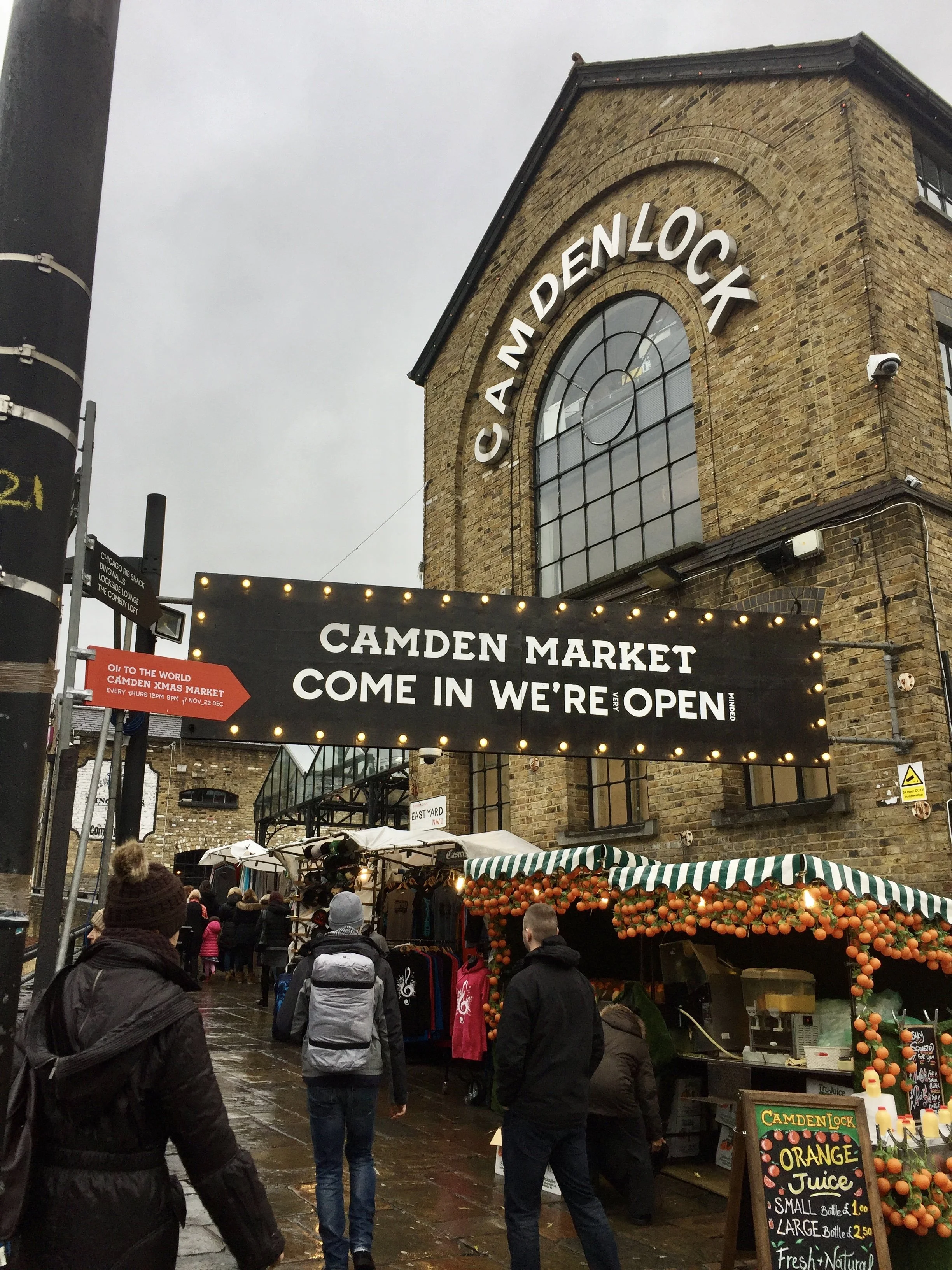 London, UK I Feb '21