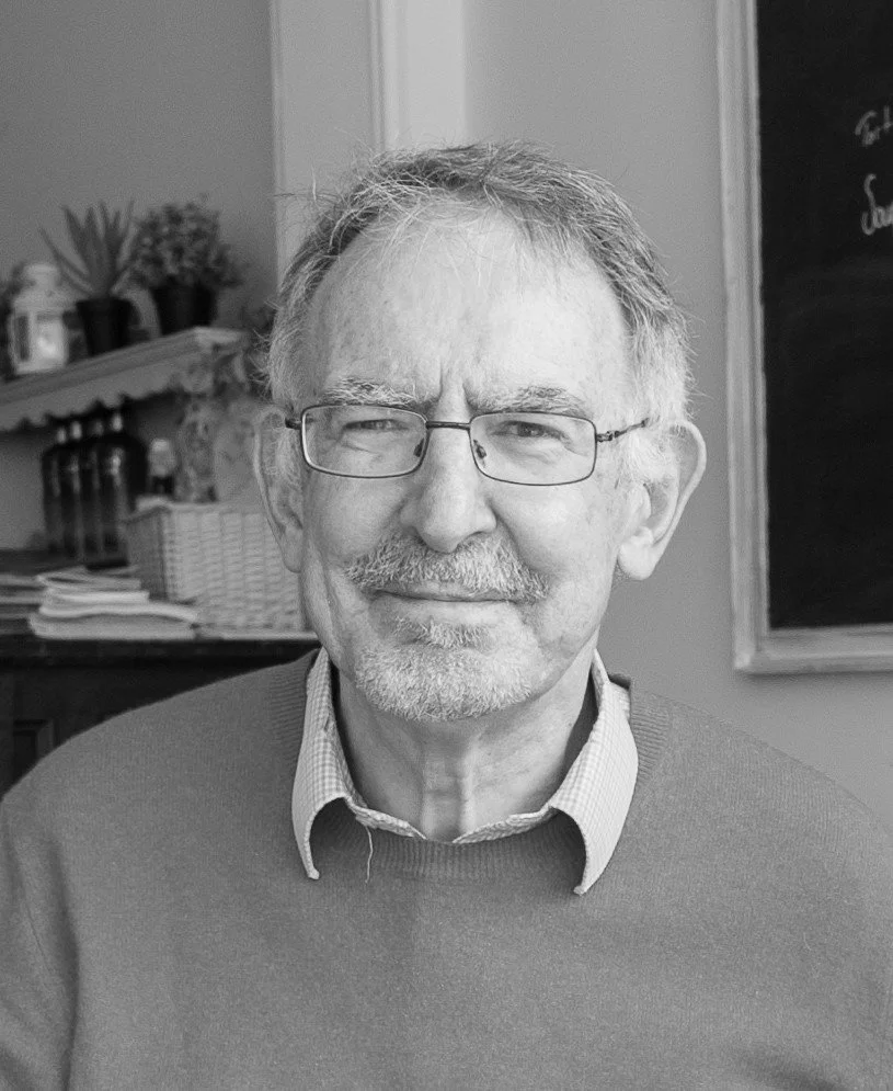 John 2022 B&W.jpg