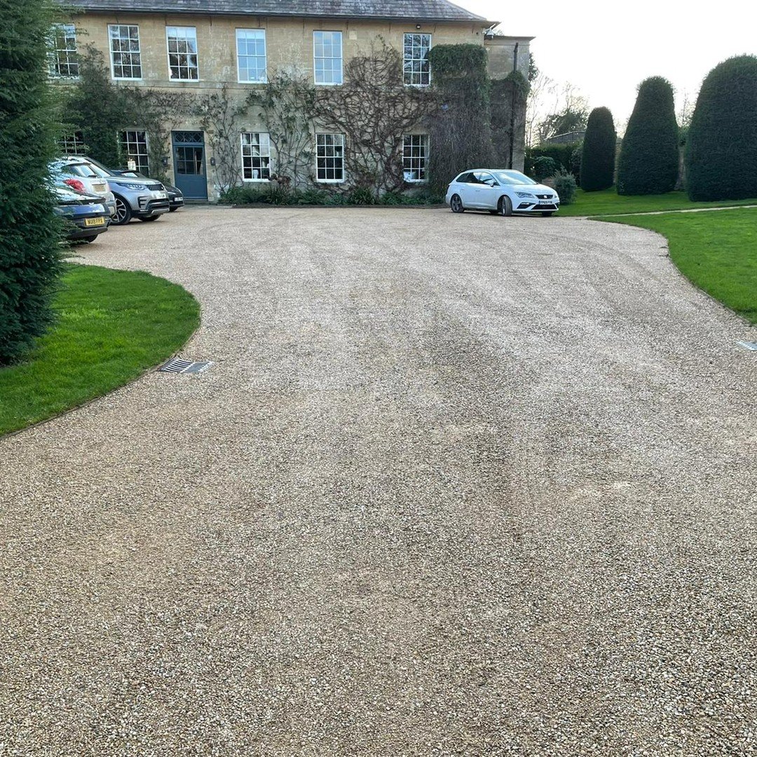 It's time to tackle that driveway project! Here are some examples of driveways we've transformed or built for our customers. 

Contact us for a free, no-obligation quote on yours!
07813167190