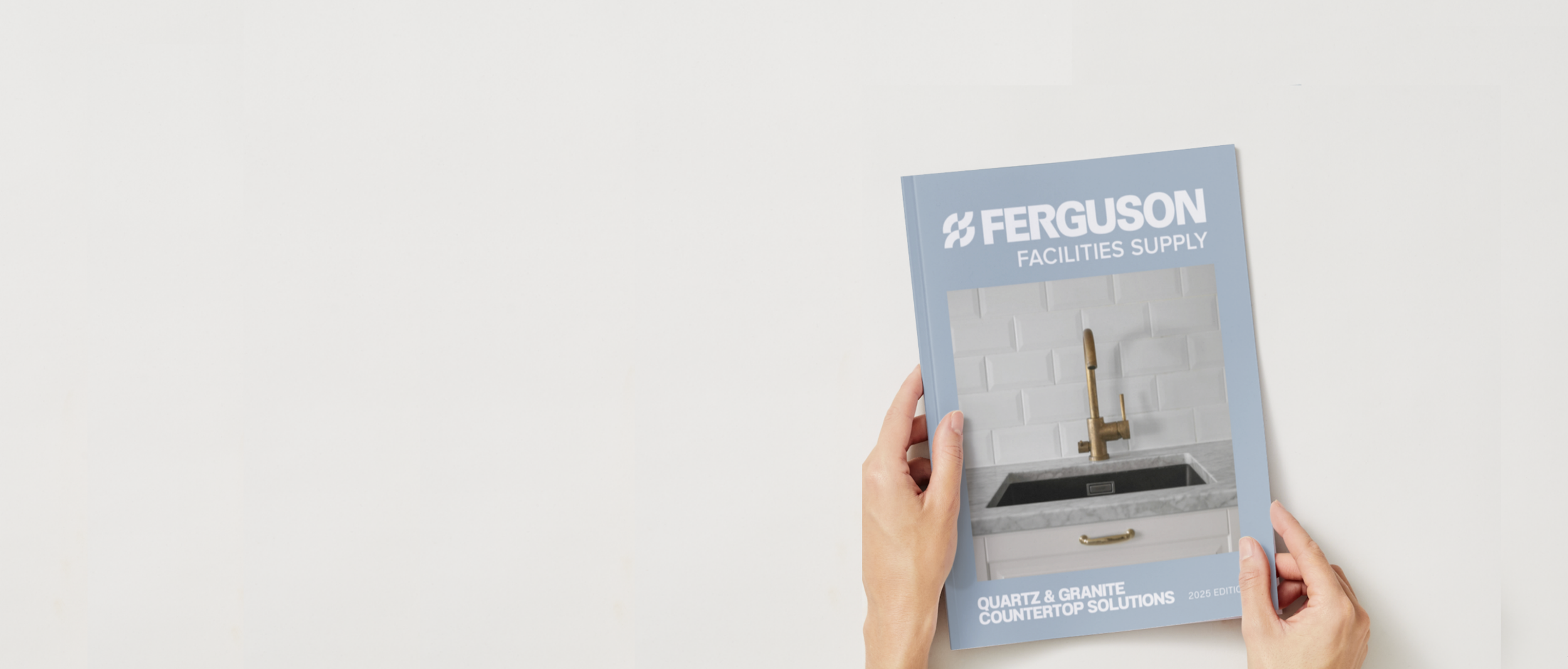 Ferguson Partnership — Grovestone