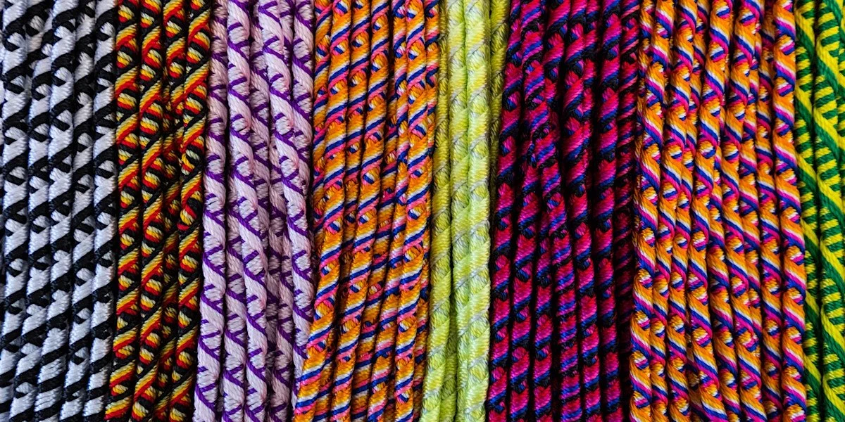 Family Event - Nordic Braiding