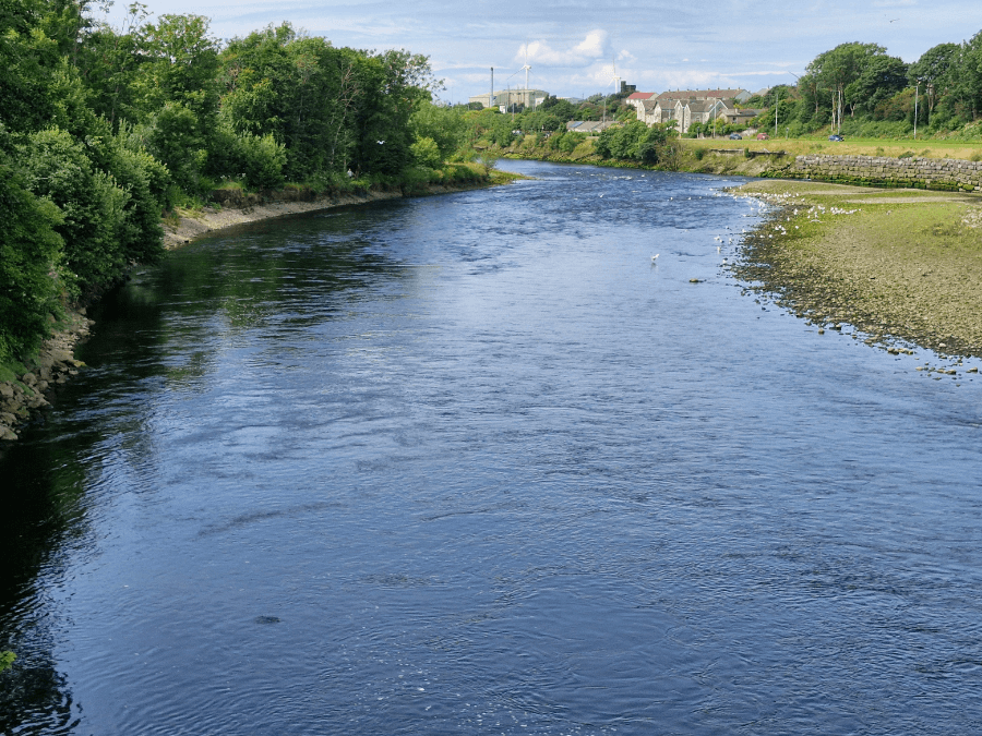 Trails - River Walks Cumbria — West Cumbria Rivers Trust