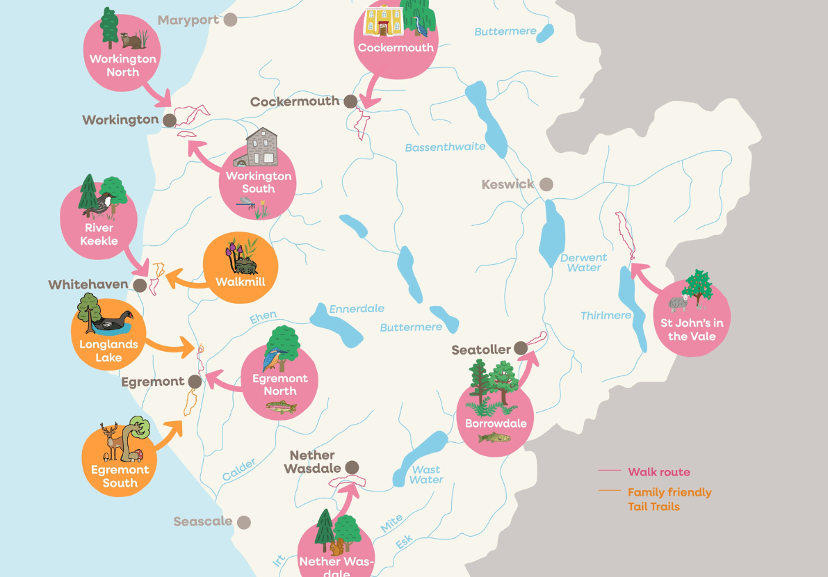 Trails River Walks Cumbria West Cumbria Rivers Trust trails-river-walks-cumbria-west-cumbria-rivers-trust