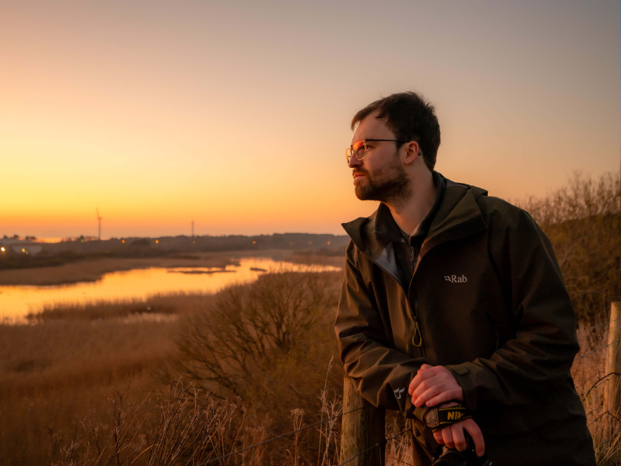 Workington - north trail image