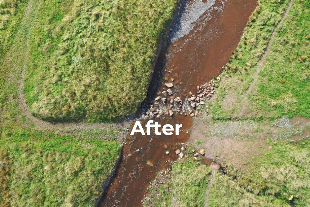 River Keekle — West Cumbria Rivers Trust