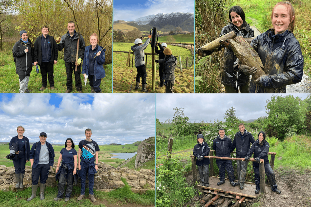 Celebrating the success of WCRT Apprentices during National ...