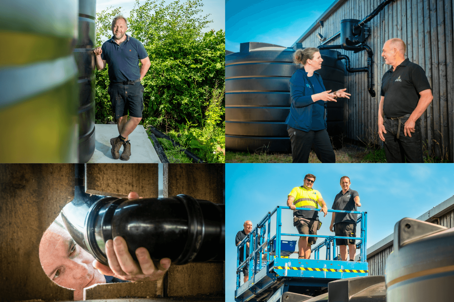 From roof to resource: How Waver Wampool farms are turning rainfall into resilience&nbsp;