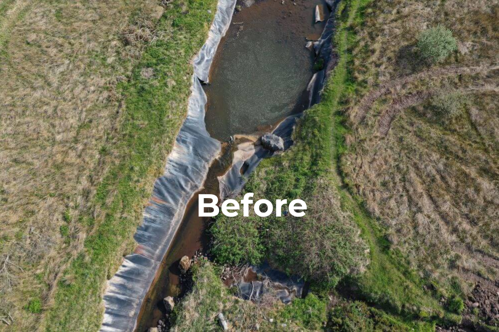 River Keekle — West Cumbria Rivers Trust