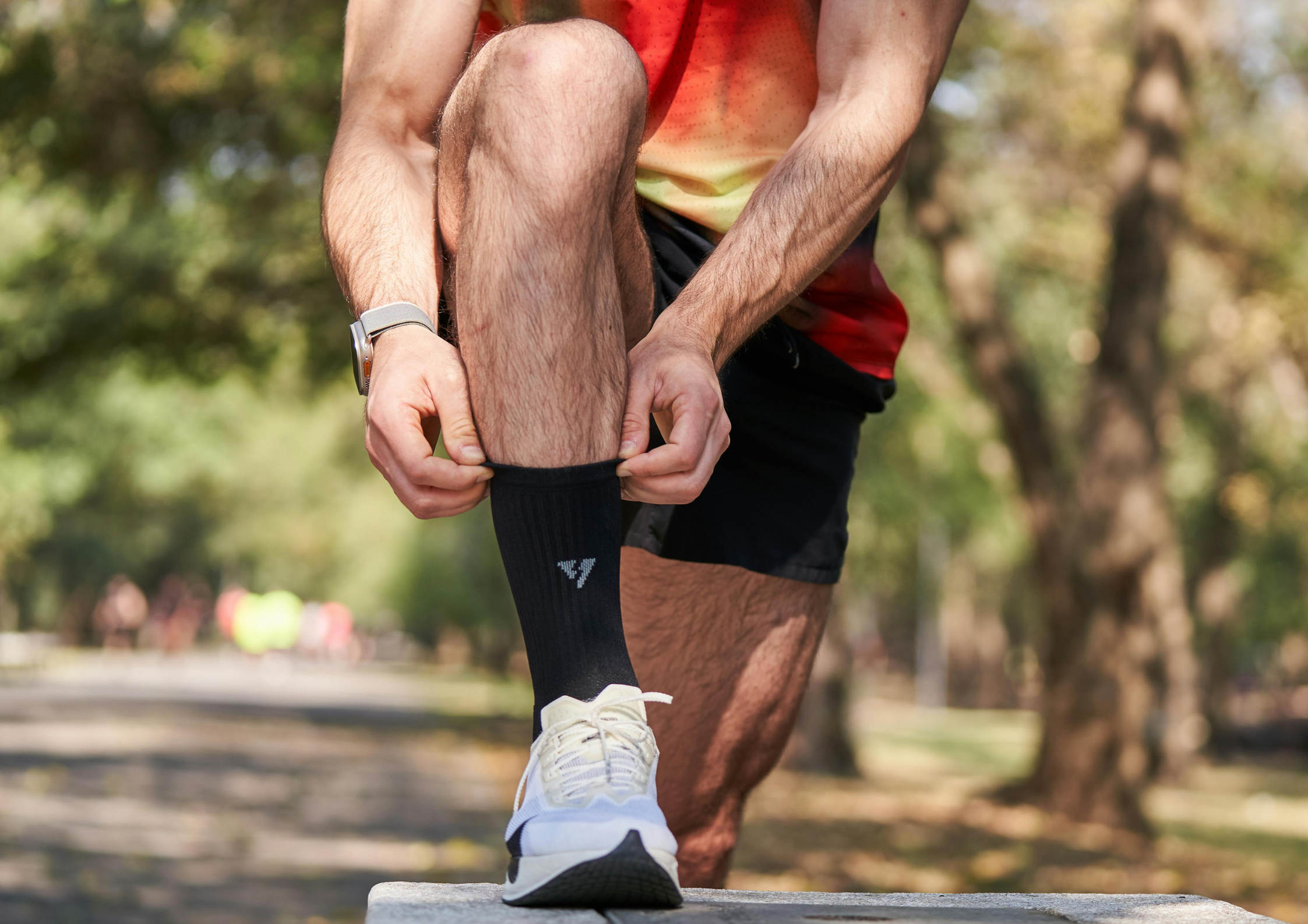 Diarrhée du coureur : pourquoi ça arrive et comment l'éviter en course à pied ?