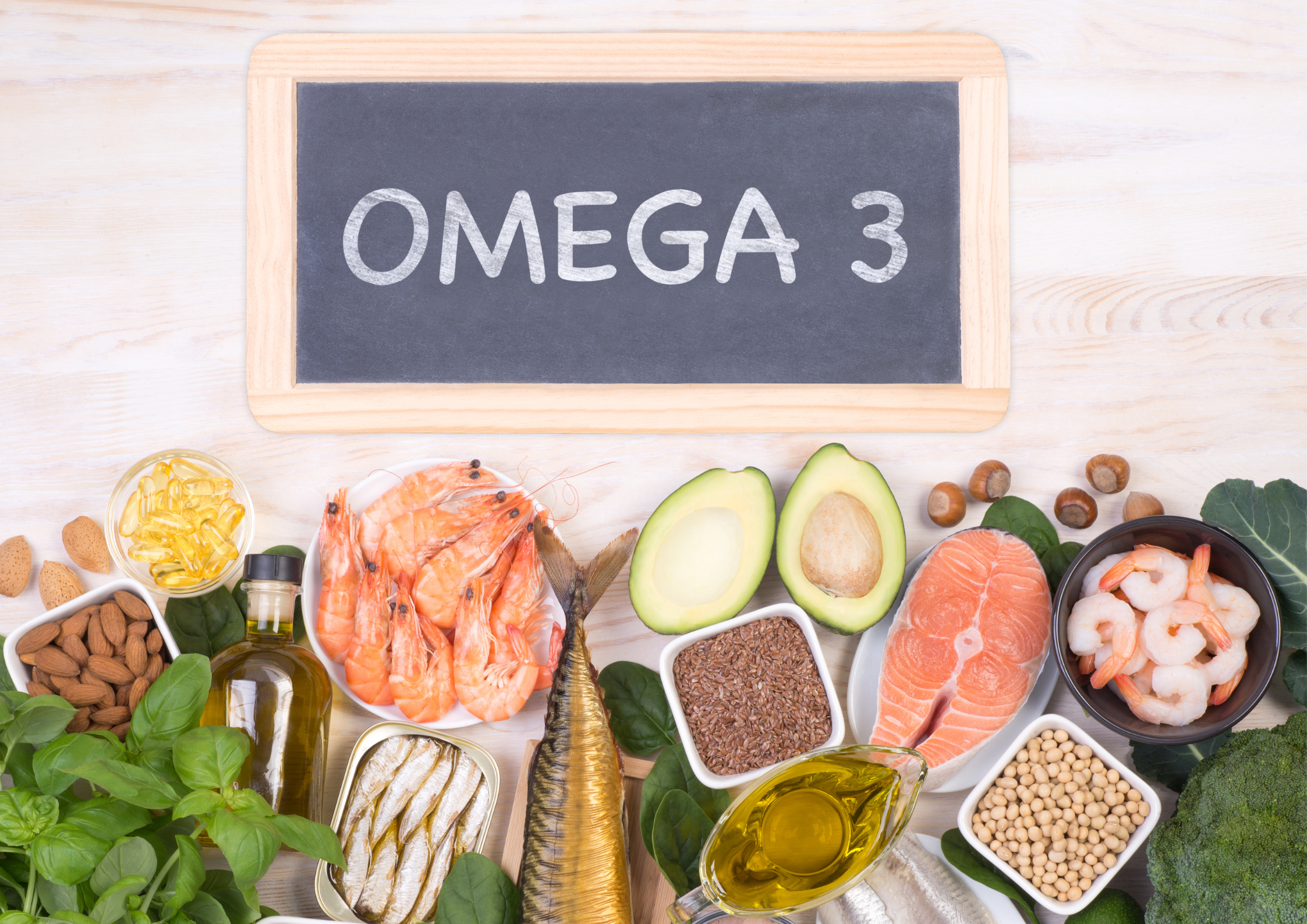 oméga 3 saumon sauvage élevage